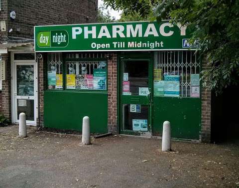 Daynight Pharmacy Ltd photo