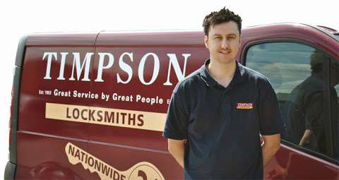 Timpson Locksmith's & Safe Engineers photo